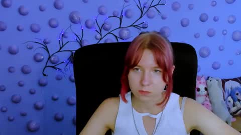 Snapshot of gloria_bubble chatting on May 2026 08:25:01 PM your dream online show from May 2026 08:25:01 PM