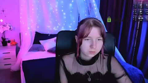 Snapshot of gloria_bubble chatting on May 2026 07:08:02 PM your dream online show from May 2026 07:08:02 PM