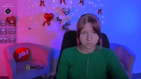 Snapshot of gloria_bubble chatting on May 2026 07:21:02 PM your dream online show from May 2026 07:21:02 PM