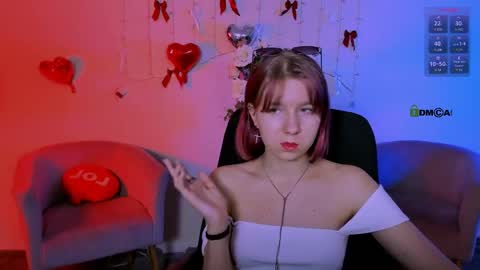 Snapshot of gloria_bubble chatting on May 2026 07:10:02 PM your dream online show from May 2026 07:10:02 PM
