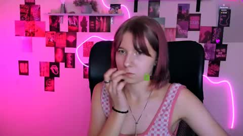 Snapshot of gloria_bubble chatting on May 2026 06:56:02 PM your dream online show from May 2026 06:56:02 PM
