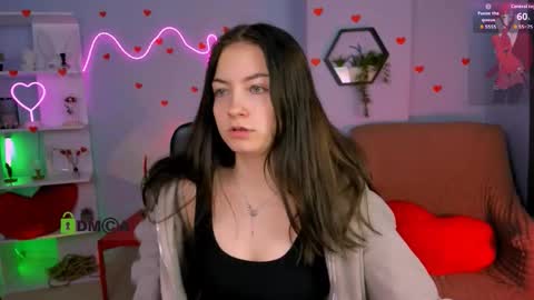 gloria_flower_ online show from February 2026 06:33:02 AM