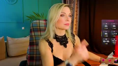 Gloria online show from July 2026 11:05:02 AM