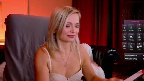 Gloria online show from July 2026 11:28:01 AM