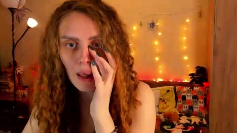 Gloria Wood online show from December 2024 09:22:02 PM