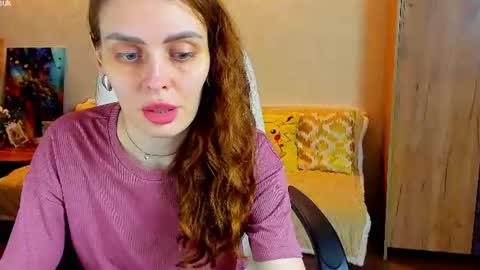 Gloria Wood online show from June 2026 06:52:01 PM
