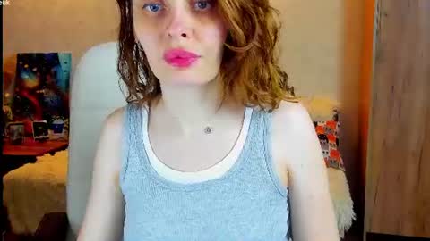 Gloria Wood online show from June 2026 07:48:01 PM