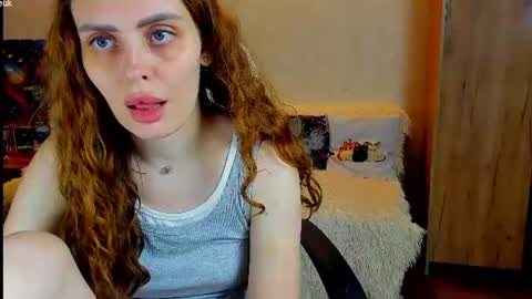 Gloria Wood online show from July 2026 08:26:02 PM