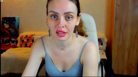 Gloria Wood online show from July 2026 03:58:02 PM