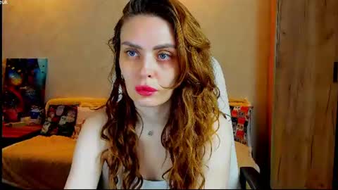 Gloria Wood online show from July 2026 09:28:02 PM