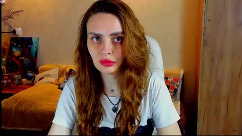 Gloria Wood online show from July 2026 08:51:02 PM