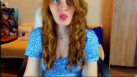Gloria Wood online show from July 2026 03:09:01 PM
