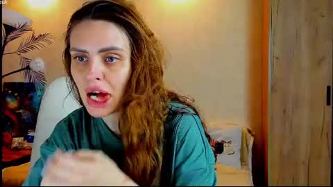 Gloria Wood online show from July 2026 04:47:02 PM