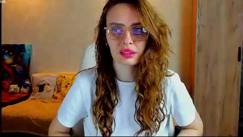 Gloria Wood online show from July 2026 08:52:02 PM