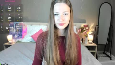 gloriaa_scott online show from February 2026 03:10:01 AM