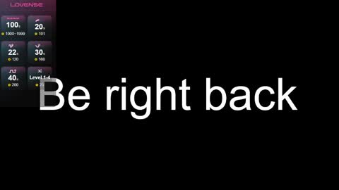 Gloria online show from February 2025 04:59:02 AM