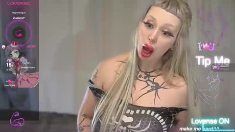 I want to make you happy and lovense  online show from March 2026 11:04:01 PM