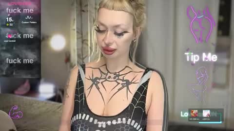 I want to make you happy and lovense  online show from April 2026 09:53:02 PM