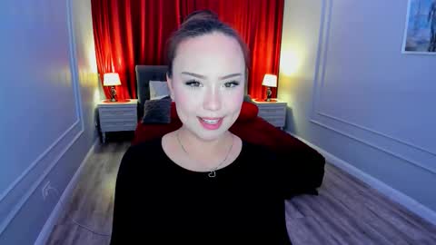 Mila online show from March 2026 07:31:01 PM