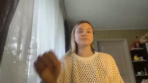 Nikki online show from June 2026 11:35:02 AM