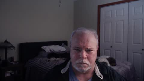 Snapshot of gmctruckguy chatting on February 2025 08:22:01 PM gmctruckguy online show from February 2025 08:22:01 PM
