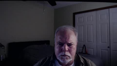 Snapshot of gmctruckguy chatting on January 2026 07:05:02 PM gmctruckguy online show from January 2026 07:05:02 PM