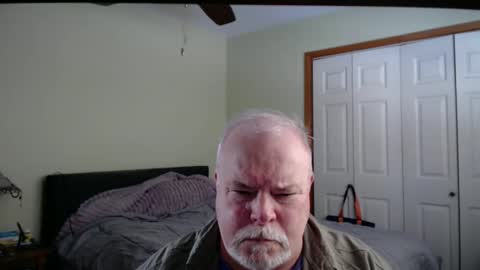 Snapshot of gmctruckguy chatting on February 2026 07:45:02 PM gmctruckguy online show from February 2026 07:45:02 PM