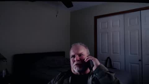 Snapshot of gmctruckguy chatting on February 2026 09:22:02 PM gmctruckguy online show from February 2026 09:22:02 PM