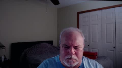 Snapshot of gmctruckguy chatting on February 2026 09:02:01 PM gmctruckguy online show from February 2026 09:02:01 PM