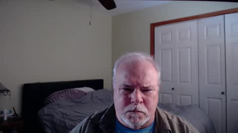 Snapshot of gmctruckguy chatting on February 2026 07:01:02 PM gmctruckguy online show from February 2026 07:01:02 PM