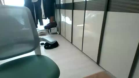 Snapshot of gnyeon chatting on January 2025 03:08:02 AM korboy online show from January 2025 03:08:02 AM