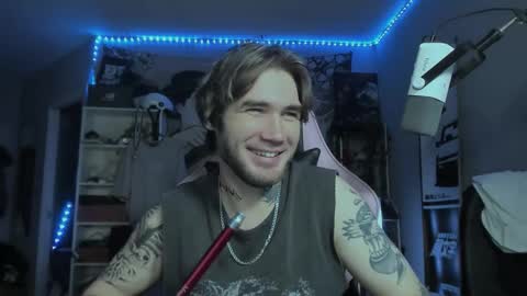 NPC online show from October 2025 09:37:02 PM