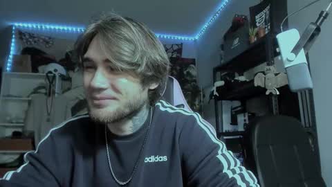 NPC online show from October 2025 06:35:02 AM