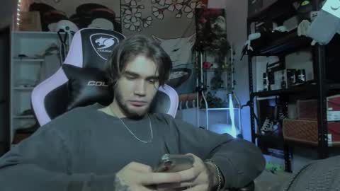 NPC online show from November 2025 07:03:01 PM