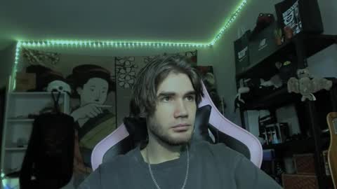 NPC online show from November 2025 09:49:02 PM