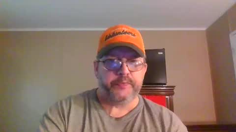 IDKIDCIDGAF online show from May 2026 05:21:02 PM