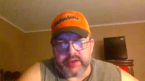 IDKIDCIDGAF online show from May 2026 05:48:02 AM