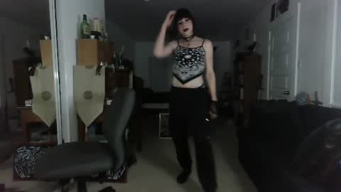GoblinGirl online show from June 2026 07:07:01 AM