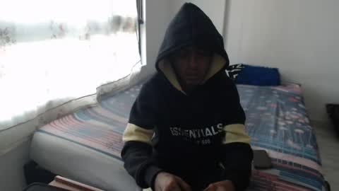 Snapshot of god_chinolatino chatting on May 2026 12:43:01 PM god_chinolatino online show from May 2026 12:43:01 PM