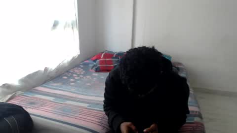 Snapshot of god_chinolatino chatting on May 2026 02:25:02 PM god_chinolatino online show from May 2026 02:25:02 PM
