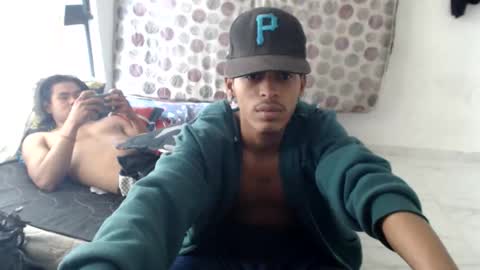 Snapshot of god_chinolatino chatting on June 2026 07:28:01 PM god_chinolatino online show from June 2026 07:28:01 PM