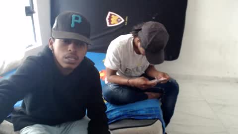 Snapshot of god_chinolatino chatting on June 2026 03:56:02 PM god_chinolatino online show from June 2026 03:56:02 PM