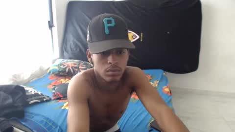 Snapshot of god_chinolatino chatting on June 2026 05:12:02 PM god_chinolatino online show from June 2026 05:12:02 PM