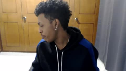 Snapshot of god_chinolatino chatting on July 2026 04:47:01 PM god_chinolatino online show from July 2026 04:47:01 PM