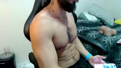 god hunkules online show from January 2026 07:28:02 PM