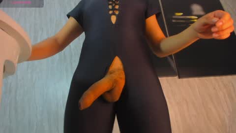 Valery  online show from December 2024 09:47:02 PM