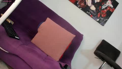 Valery  online show from October 2025 10:00:01 PM