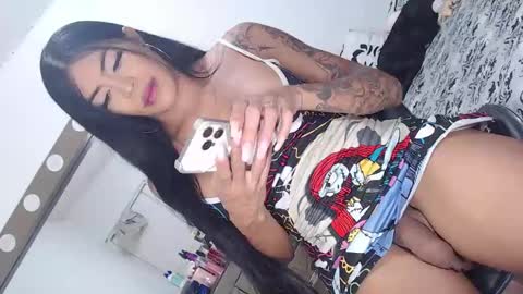 daniela online show from December 2024 02:52:01 AM