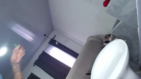 daniela online show from December 2024 08:14:02 PM