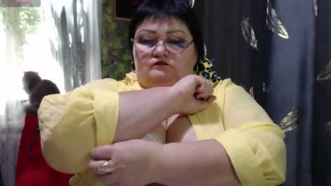 Snapshot of goddess57 chatting on October 2025 07:31:02 AM Goddess online show from October 2025 07:31:02 AM